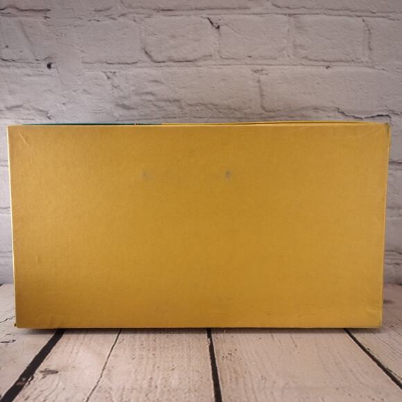 E.S. Lowe Company Vintage 1961 Yahtzee Family Game Complete - Picture 3 of 8